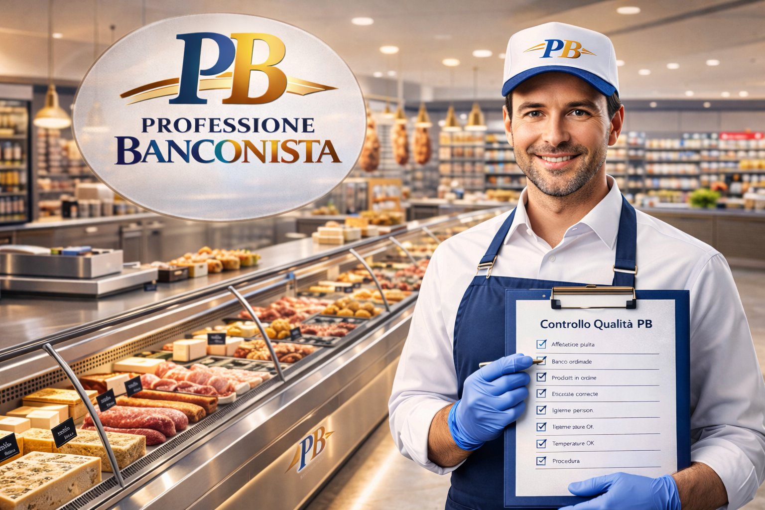 Controllo Qualità PB